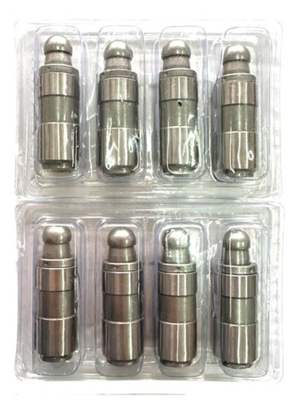 Botadores De Valvulas Chevrolet Blazer 2.4 8v 0 Botadores De Valvulas Chevrolet Blazer 2.4 8v 0