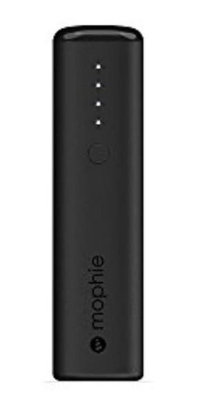 Mophie Power Boost  Batería Externa Universal  2 Cargas 520 1