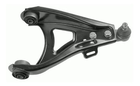Kit 2parrillas Suspensión Completas Renault Kangoo / Clio 2 1