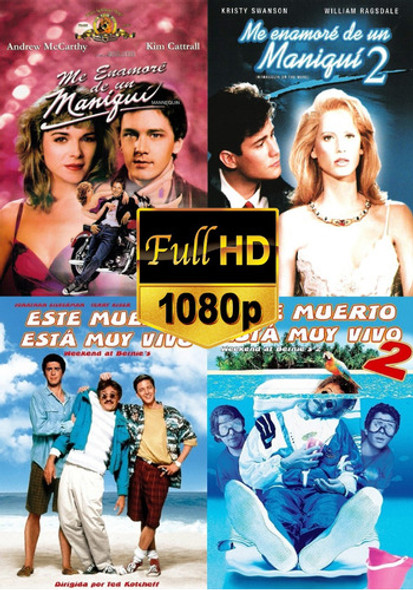 Serie Este Muerto Esta Muy Vivo Me Enamore De Un Maniqui 0