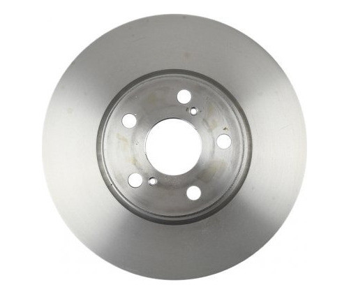 Disco Freno Toyota Corolla Brasil 0