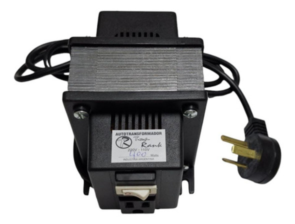 Transformador De 400 W Para Batidoras Kitchenaid 0