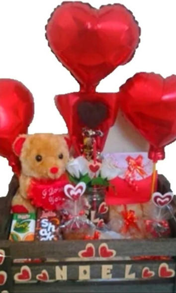 Desayuno Especial De San Valentin En Capital Federal-caba 0 Desayuno Especial De San Valentin En Capital Federal-caba 0