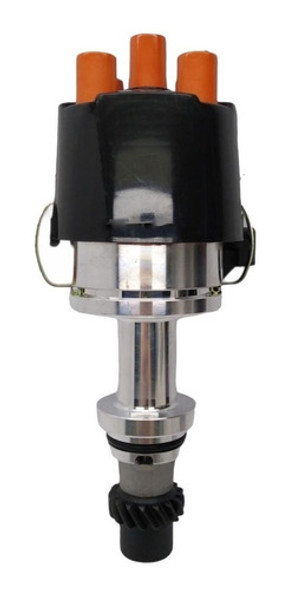 Distribuidor Vw Polo Gol Motor Audi Sin Avance Inyeccion 0