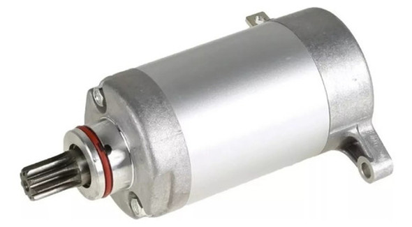 Motor Burro Arranque Yamaha Xtz 125 Ybr 125 0