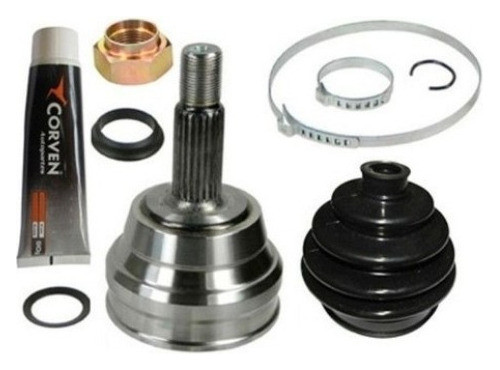 Homocinetica Vw Golf Bora 30x36 0