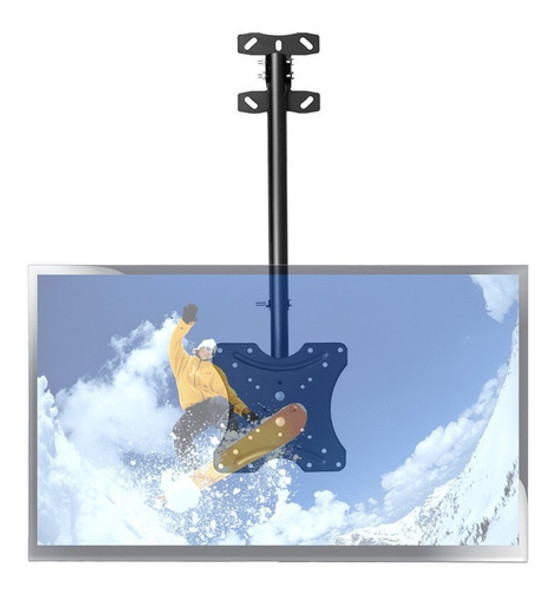 Soporte De Techo Tv Led Plasma Lcd 23 24 32 39 40 42 Atrix ® 0