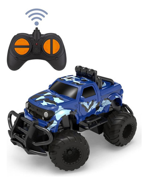 ~? Eho Remote Control Car Para Niños 3-5 | 4-7, Juguetes Par 0