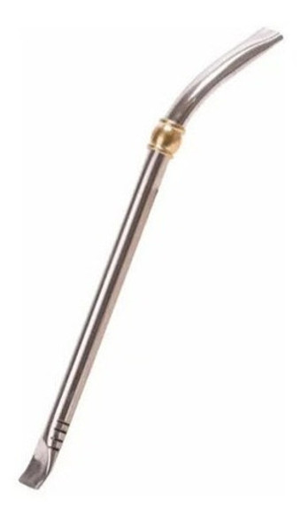 Bombilla Pico De Loro Acero Inoxidable Uruguaya X Mayor 20u 1 Bombilla Pico De Loro Acero Inoxidable Uruguaya X Mayor 20u 1