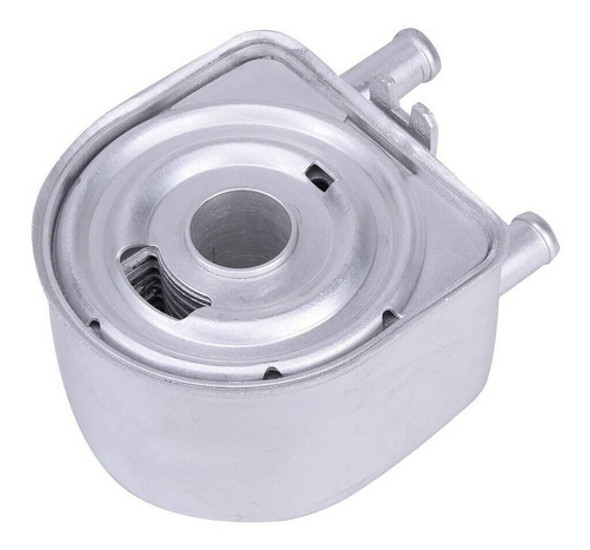Enfriador De Aceite Peugeot 307 Citroen Xsara Diesel 2.0 Hdi 0