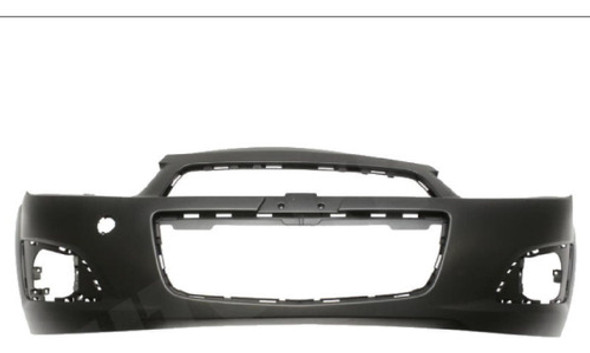 Paragolpe Delantero Chevrolet Sonic 2012/ (original) 1 Paragolpe Delantero Chevrolet Sonic 2012/ (original) 1