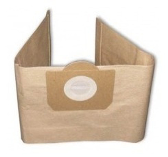 Bolsa Descartable Para Aspiradora 12lt  Lavor 0