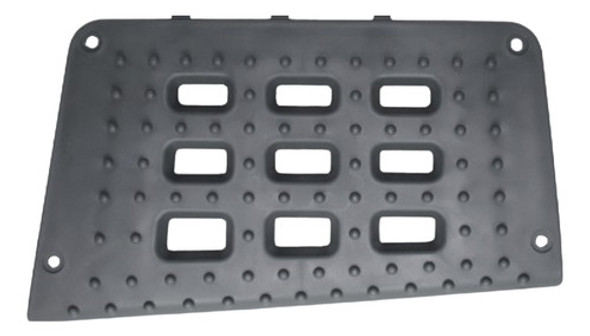 Pisadera Estribo Inf Der Vw Camion 17-280 Constellation 15 0