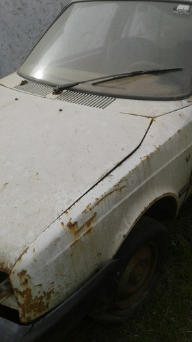 Citroen Oltcit , Ej.tapa De Cilindros 1