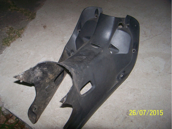 Pollerita Yumbo Furious Como Nueva 0