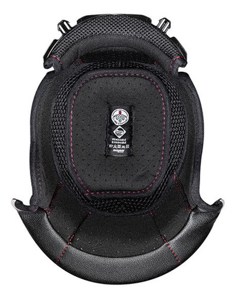 Repuesto Casco Interior Nolan N100-5 Plus Talle L 0