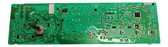 Plaqueta Lavarropas Midea 1