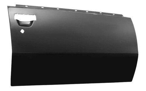 Panel Puerta Renault 18 1980 1981 Al 1990 Delantero Derecho 0