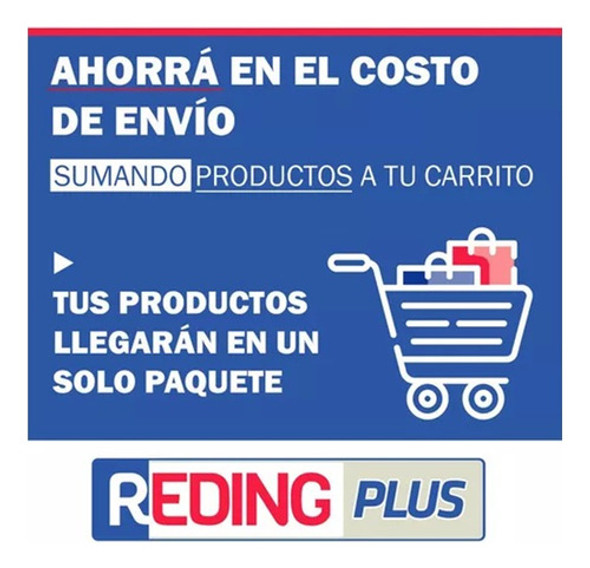 Criquet Tensor Con Gancho 'j' - 9 Metros 1