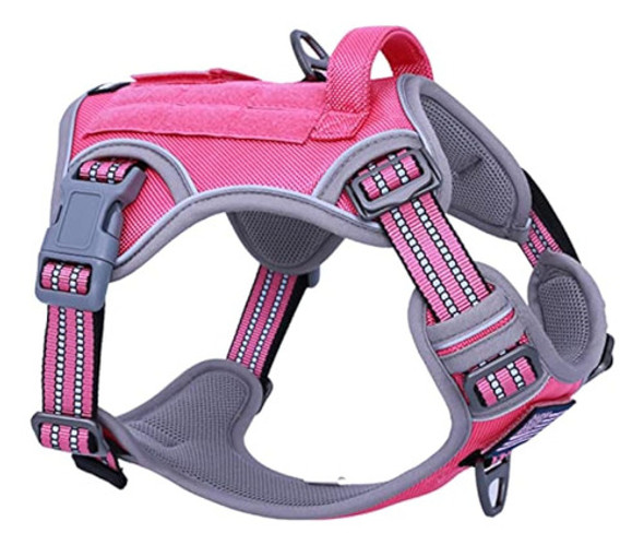 Bumbin - Arnés Táctico Para Mascotas, Inteligente, 0 Bumbin - Arnés Táctico Para Mascotas, Inteligente, 0