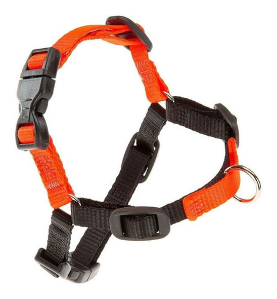 Pechera Entrenamiento Para Perro Anti-tirones Talle L 0