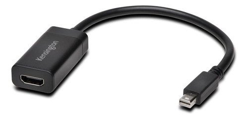 Kensington Vm4000 Mini Displayport A Hdmi 4k Adaptador De Vi 0