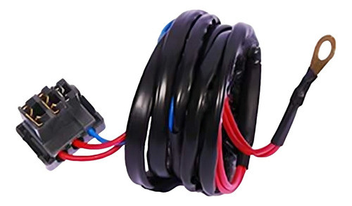 Chicote Alternador P/ Gol Passat Tc5000704 0