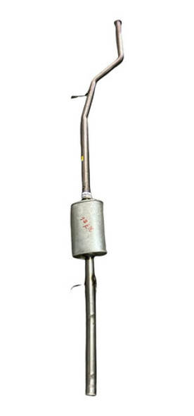 Silenciador Original Intermedio207 ! By Bellasilens ! 0 Silenciador Original Intermedio207 ! By Bellasilens ! 0