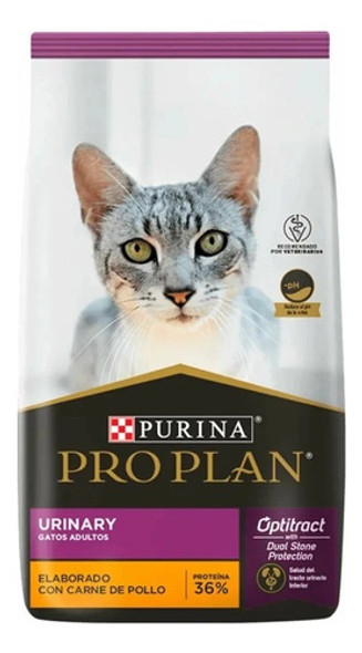 Pro Plan Gatos Adultos Urinary - 7.5 Kg 0