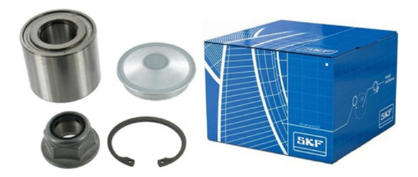 Ruleman D Rueda Trasera Renault Megane 2 2007 2008 2009 2010 0