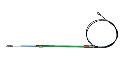 Cable Freno De Mano Delantero Largo Sprinter 0