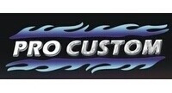 Acrilico Faro Trasero Mica Yamaha Vstar V Star 650 Xvs650 1