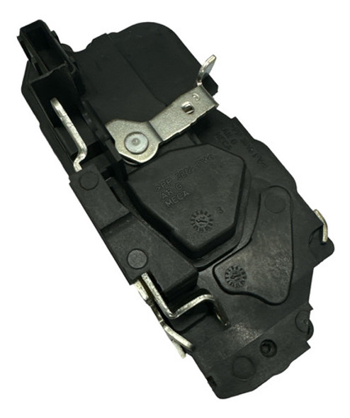 Cerradura Puerta Tras Izq Manual Peugeot 206 / 207, Original 0 Cerradura Puerta Tras Izq Manual Peugeot 206 / 207, Original 0