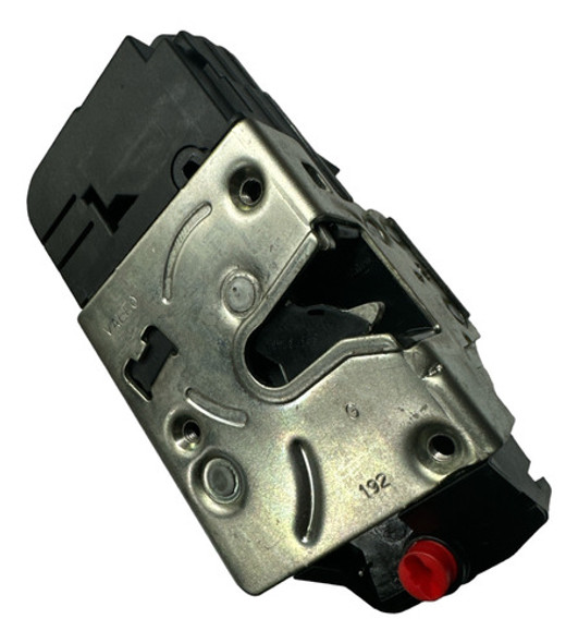 Cerradura Puerta Tras Izq Manual Peugeot 206 / 207, Original 1 Cerradura Puerta Tras Izq Manual Peugeot 206 / 207, Original 1