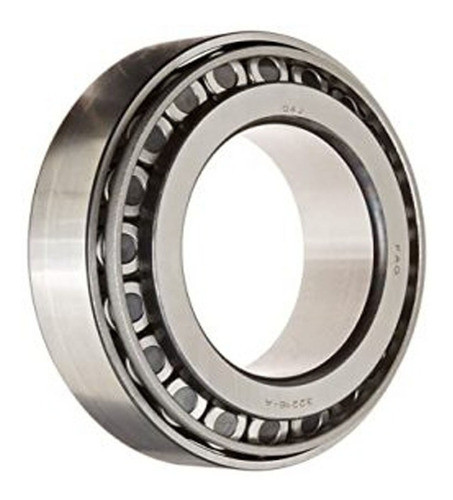Ruleman Rueda Ford 6600 - Delantera Spriter 310/312/313 0