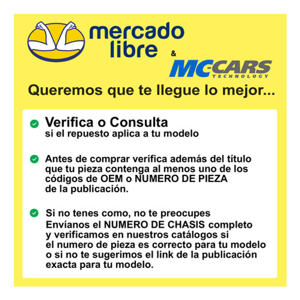Sensor De Detonacion Fiat Uno Duna Siena Palio 1.6 8v 1