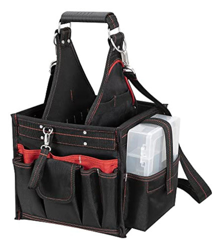 Hultafors Work Gear Ht5582 - Portaherramientas 1
