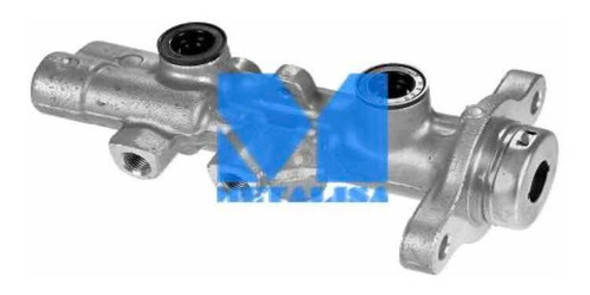 Bomba De Freno Nissan Frontier 25,40mm 0 Bomba De Freno Nissan Frontier 25,40mm 0