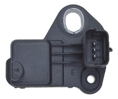 Sensor Rpm Partner 1.6 Hdi 16v 0
