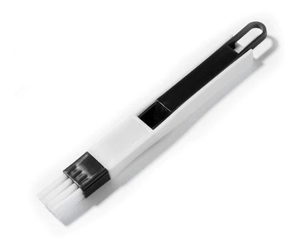 Cepillo Limpiador De Ranuras Ventana Persiana Teclado 0
