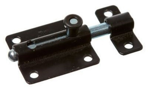 Pasador Mauser Negro 35mm C/traba Resorte Sc 107.6001 (3un) 0 Pasador Mauser Negro 35mm C/traba Resorte Sc 107.6001 (3un) 0