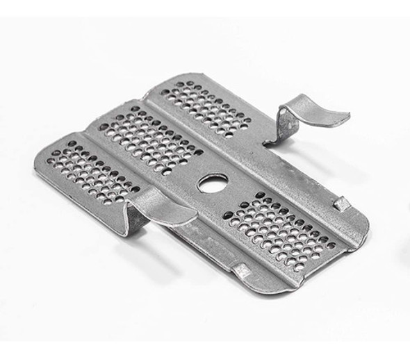 Preston Instaback 12 Pulgadas Drywall Fastner Clip Fontanero 0