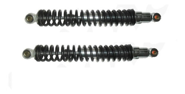 Amortiguadores Baccio Px110 / Polleritas 110 - Vini - 2 Pzas 0 Amortiguadores Baccio Px110 / Polleritas 110 - Vini - 2 Pzas 0