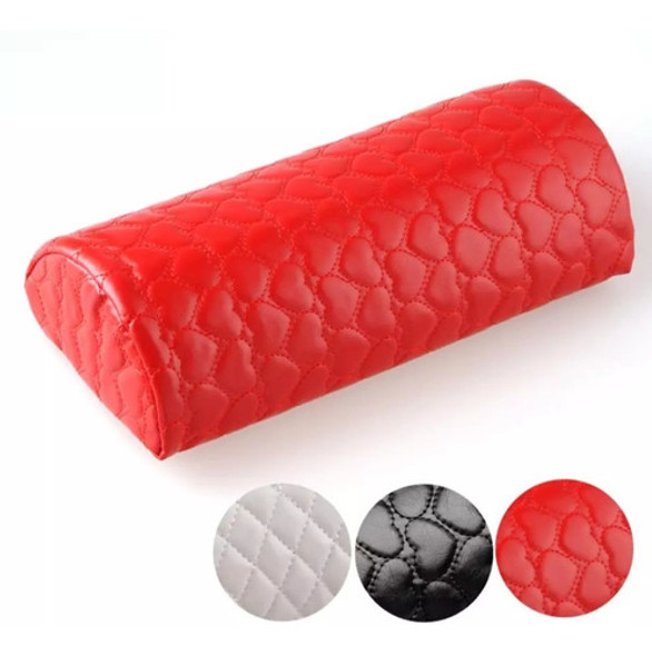 Apoya Manos Almohadita De Cuerina/manicuría 0 Apoya Manos Almohadita De Cuerina/manicuría 0