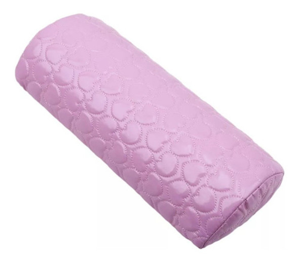 Apoya Manos Almohadita De Cuerina/manicuría 1 Apoya Manos Almohadita De Cuerina/manicuría 1