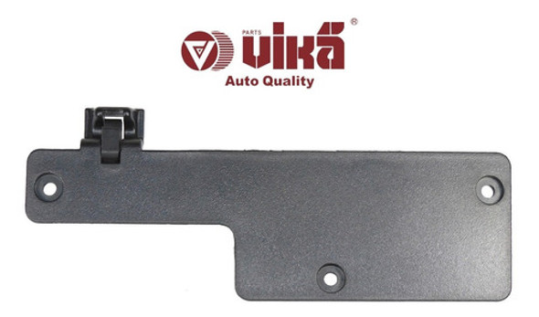 Cerradura De Guantera P/ Vw Golf 95/98 0