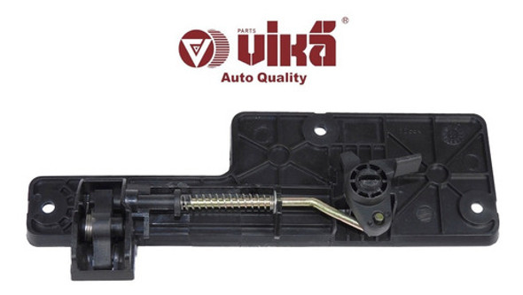 Cerradura De Guantera P/ Vw Golf 95/98 1