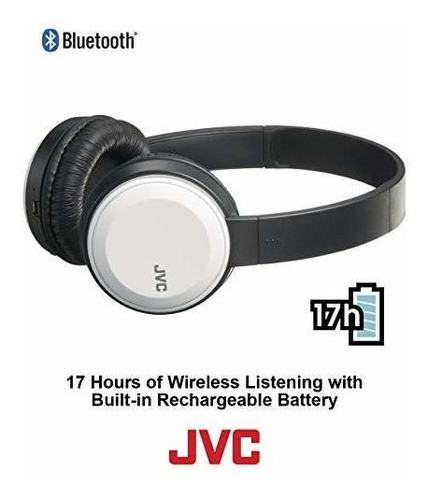 Diadema Inalambrica Inalambrica Bluetooth Plegable Y Liviana 1