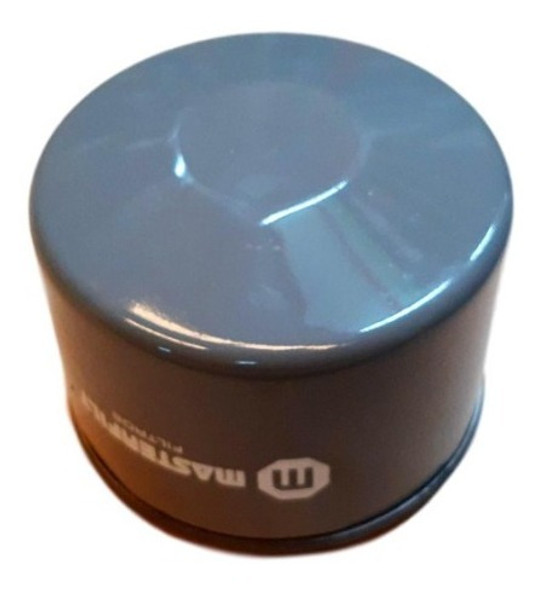 Filtro Aceite Citroen 3cv / Mehari / Ami-8 1