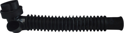 Codo Salida Lavaropas Candy Gv 1065 / 108 / 128 Original 0